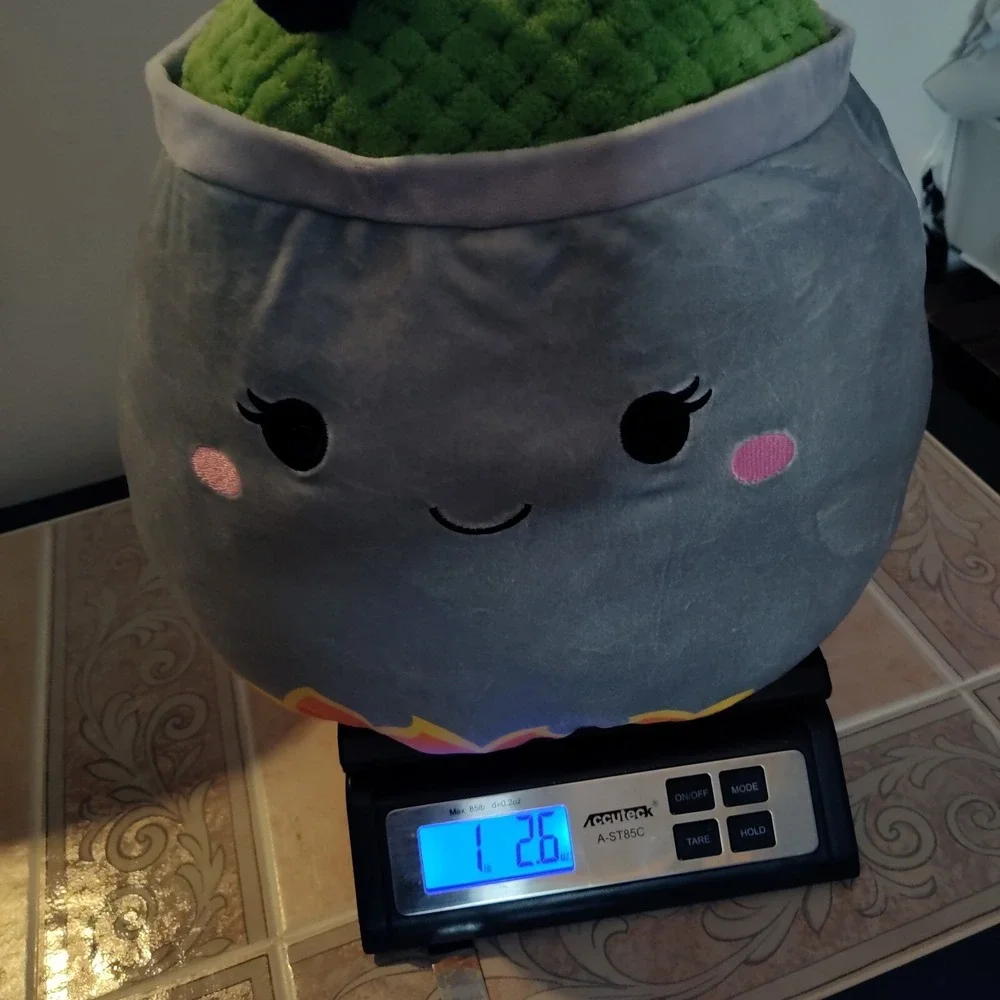 Squishmallows 12